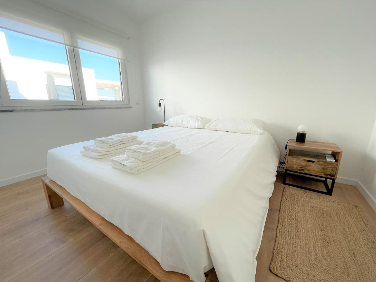Villa Samoqueira 12 Porto Covo Esterno foto