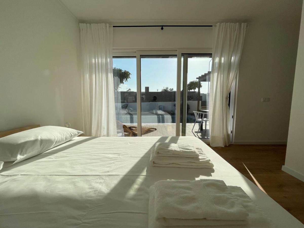 Villa Samoqueira 12 Porto Covo Esterno foto