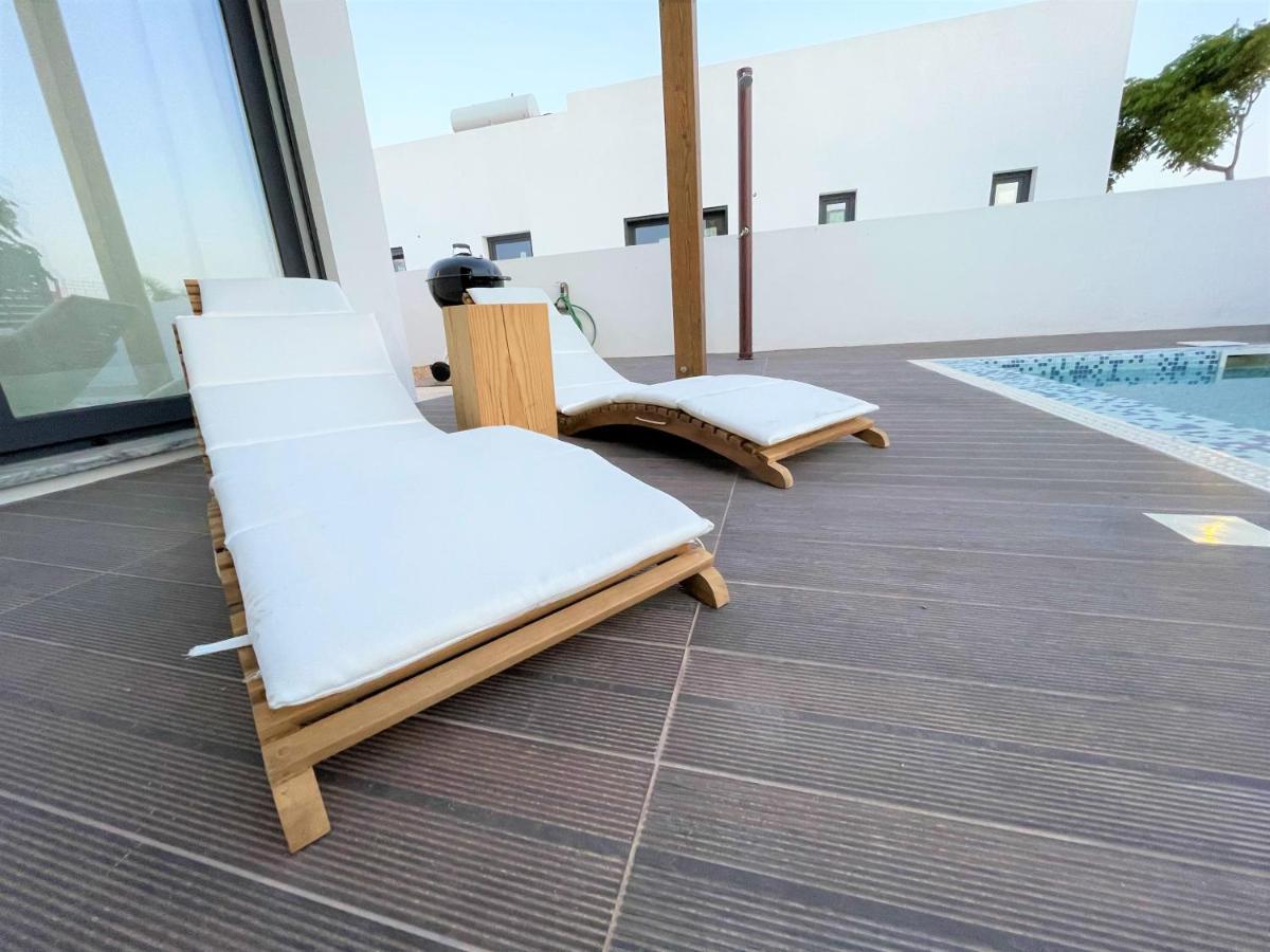 Villa Samoqueira 12 Porto Covo Esterno foto