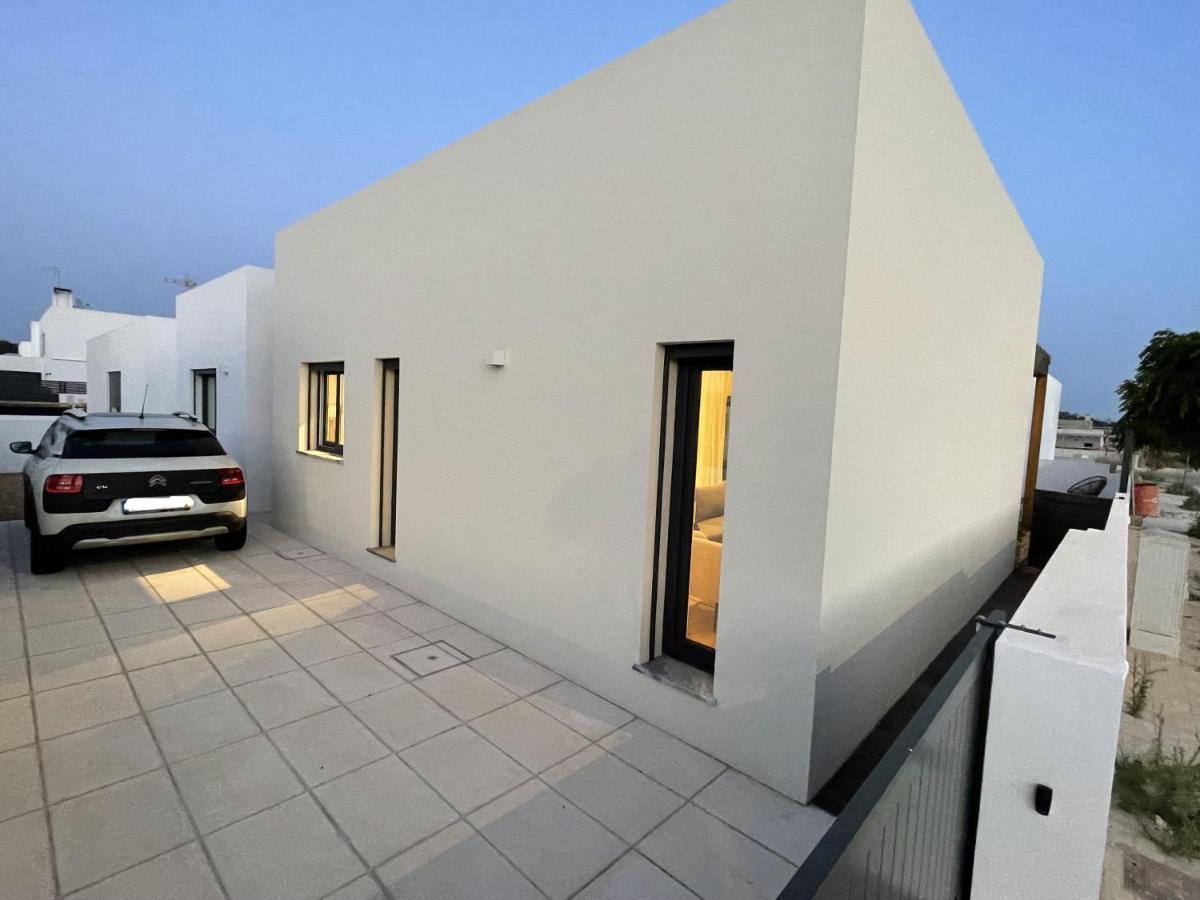 Villa Samoqueira 12 Porto Covo Esterno foto