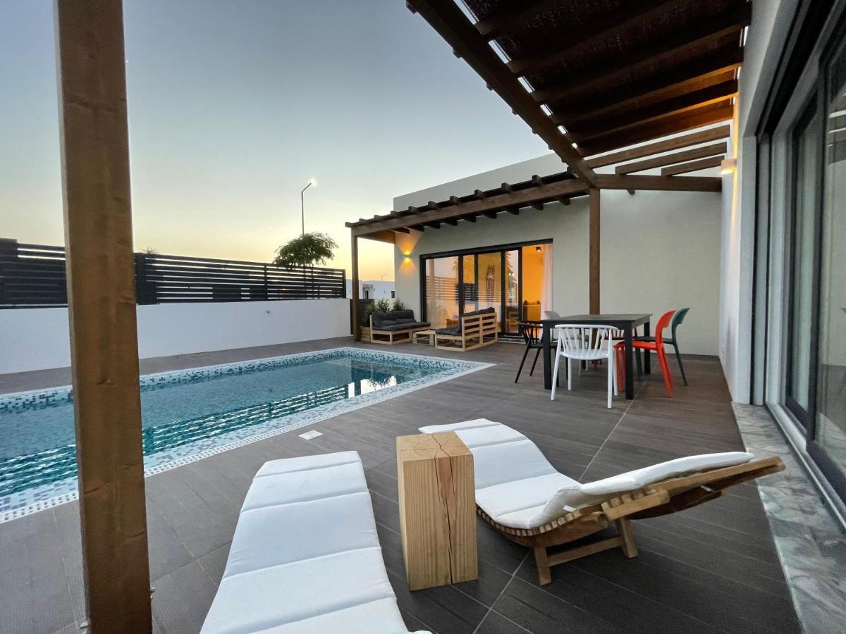 Villa Samoqueira 12 Porto Covo Esterno foto