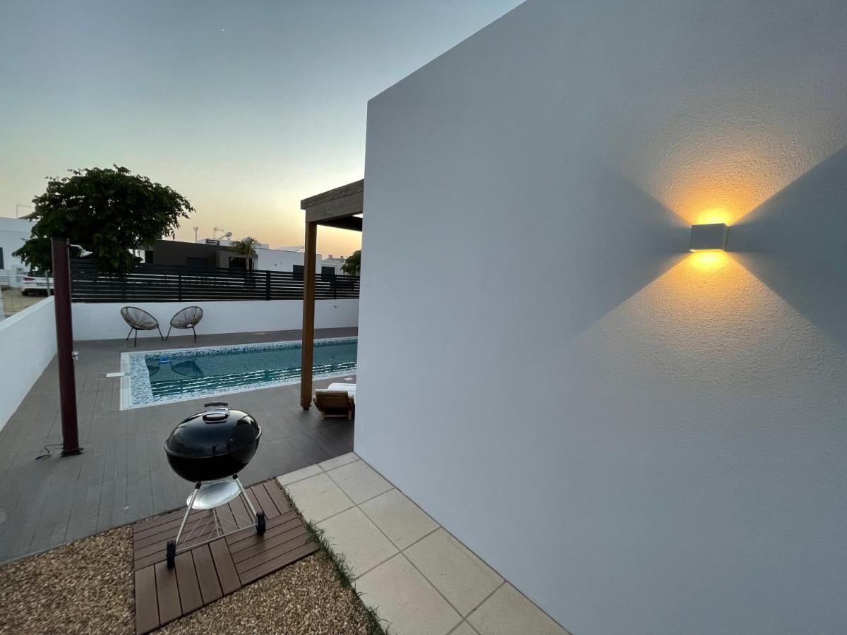 Villa Samoqueira 12 Porto Covo Esterno foto